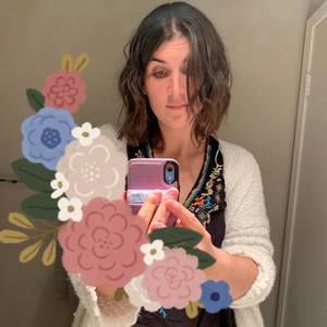 Meet your Posher, Melissa